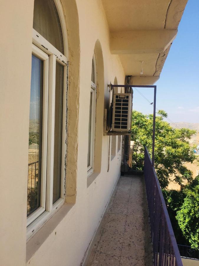 Rosa Hostel Mardin Exterior foto